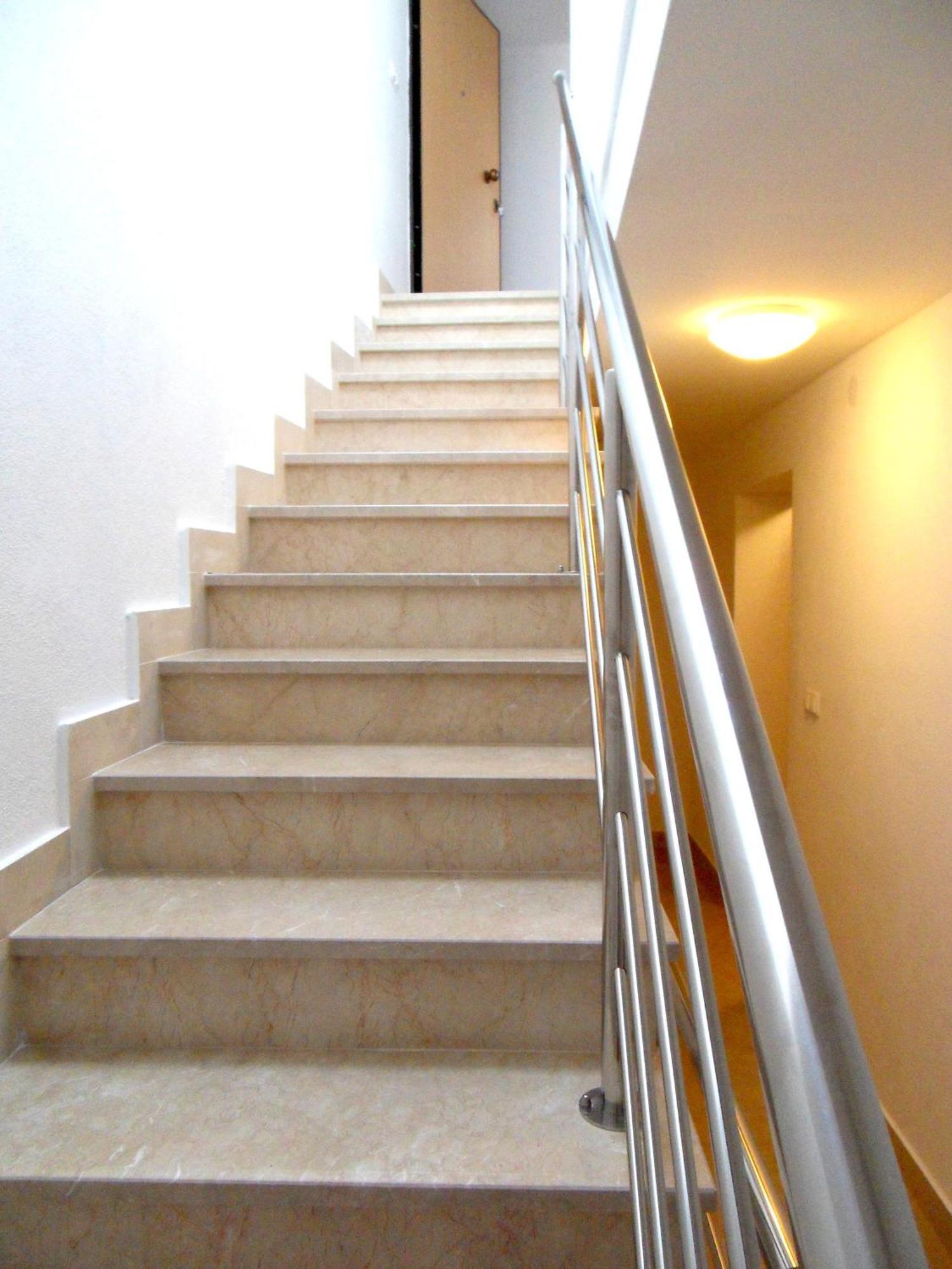 Apartments Petricevic 2 Selce Esterno foto